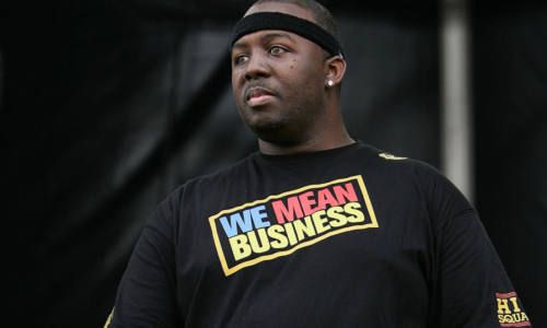 Happy Birthday To EPMD's Erick Sermon!