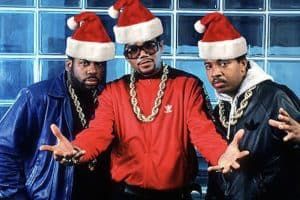 Today In Hip Hop History: Run-D.M.C. Dropped Their Classic 'Christmas In Hollis' Single 38 Years Ago