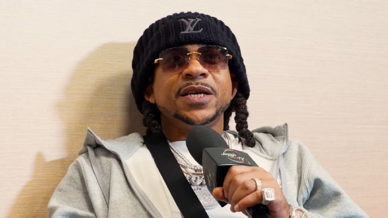 Max B Returns With First Post-Prison Song, Announces New Album