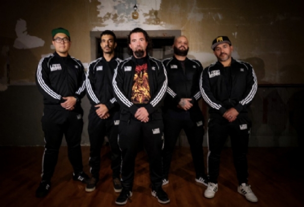 Loss Becomes Drop "Home" / New Album "SONDER" Out Now