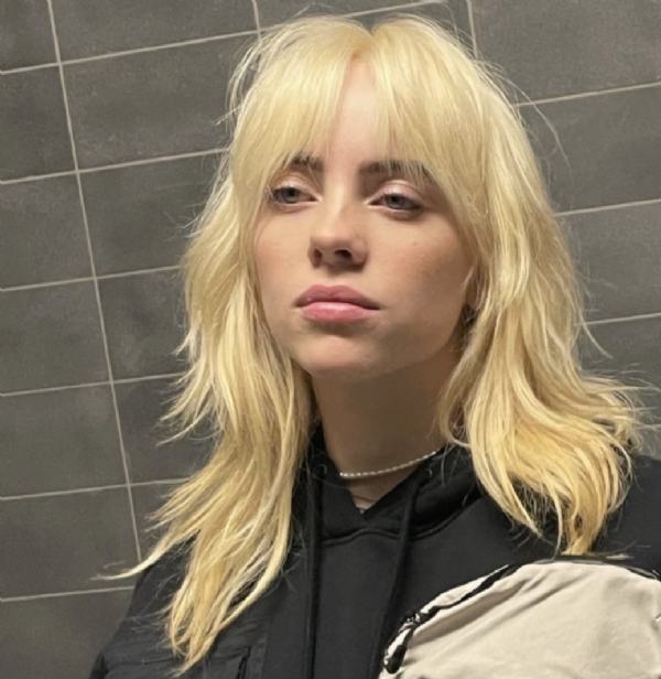 Billie Eilish Announces Upcoming Release Of 'Hit Me Hard And Soft' 3D Tour Documentary