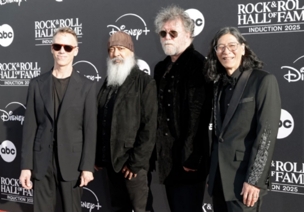 Soundgarden Reveal That They Are "Pretty Close" To Finishing Final Album Featuring Chris Cornell