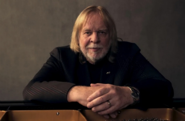 Yes Keyboardist Rick Wakeman Reveals That He Has Undergone "Corrective" Brain Surgery