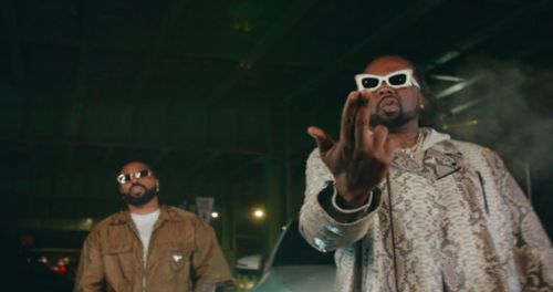 Conway The Machine feat. Roc Marciano - "Diamonds" [Video]