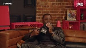Kevin Hart Says He Has Reconciled with Katt Williams and Mike Epps