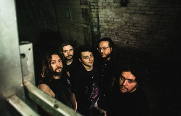 Fresh Post-Hardcore Heat From Kill The Silence - "Hide & Seek"