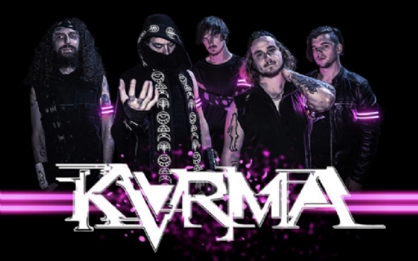 KVRMA Unveils Haunting New Single "Drown In A Lullaby"