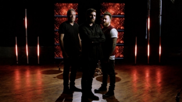 SATURN'S DOWNFALL Ignites a New Era with Their Earth Shaking Single "CHASING GRAVITY"