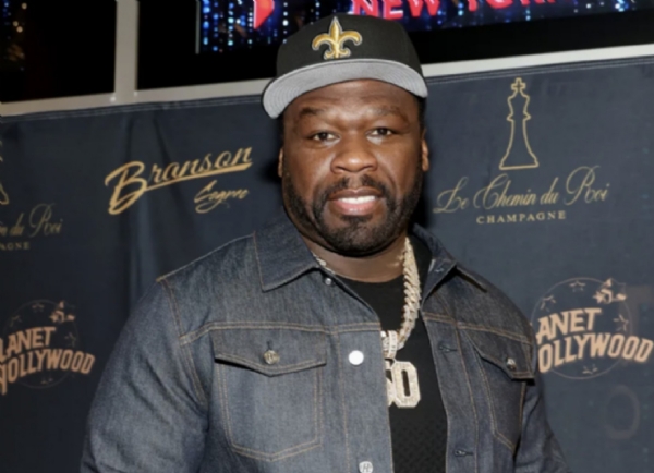 50 Cent Produced New Netflix Documentary Series About Longtime Nemesis Sean "Diddy" Combs