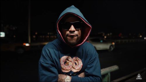 Dave East - "Heard You" [Video]