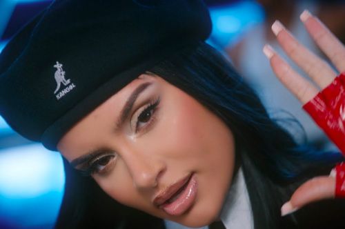 Kehlani - "Out The Window" [Video]