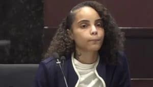 Screenshots Allegedly Of Jailed Alicia Andrews Tied to Likely Fake Subscription Profile