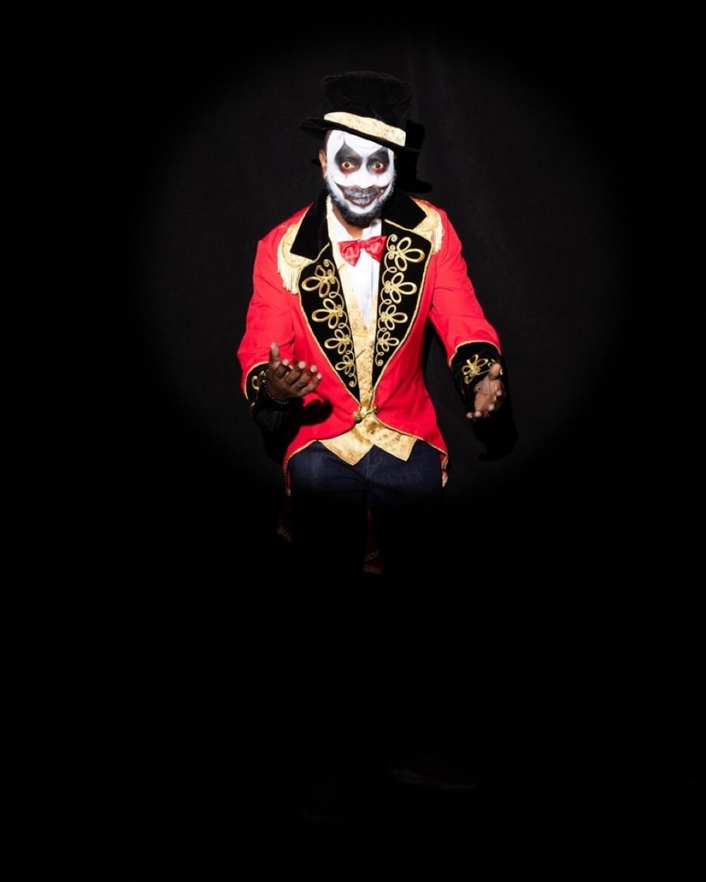 J Wyze HIMMM RBGmix ft. Eklipz