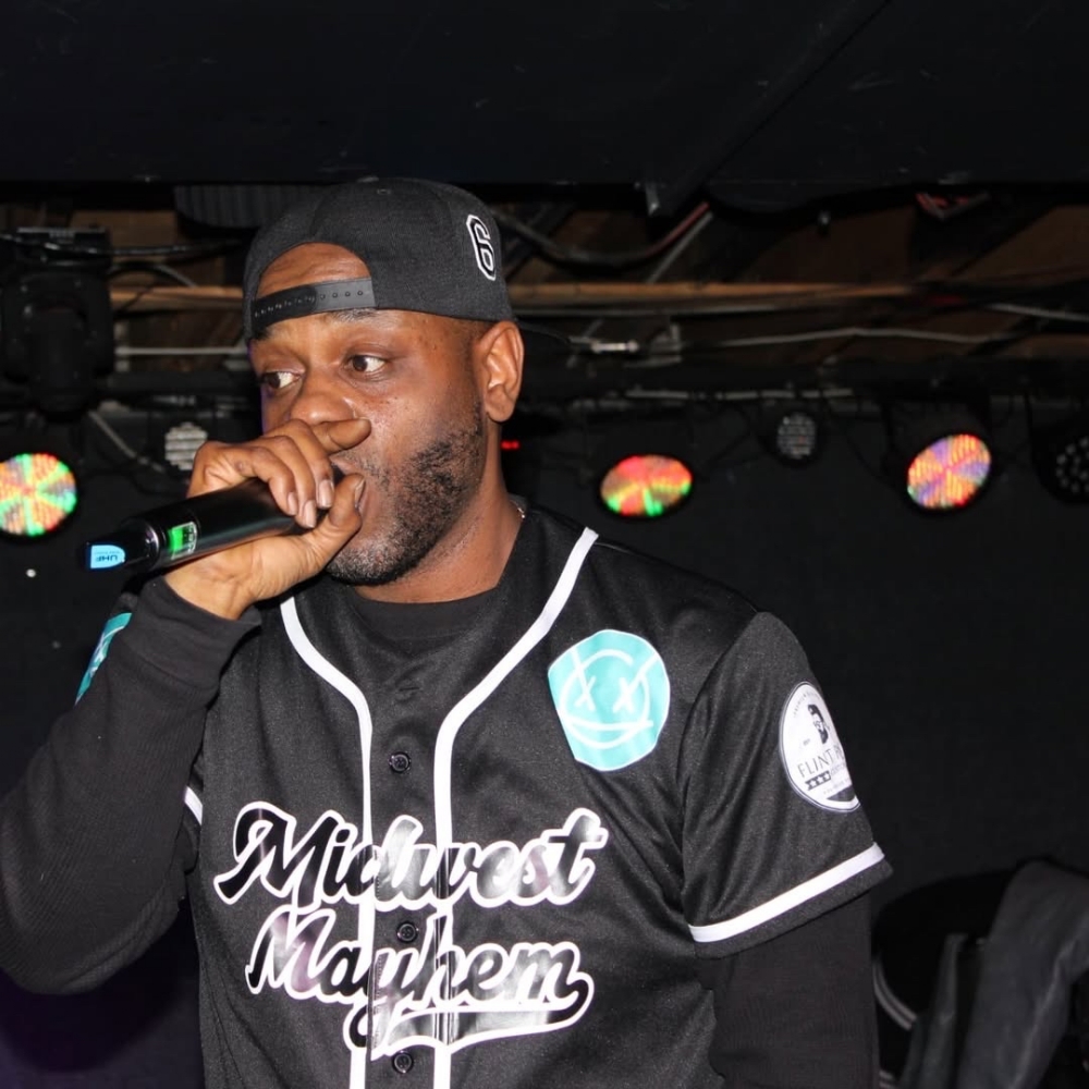 "Reservoir Dogs" Inspired This Rap VideoTheRealSixman