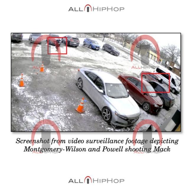 EXCLUSIVE: Lil Durk May Be In Trouble After Accused Hitman Caught Blabbing To Informant