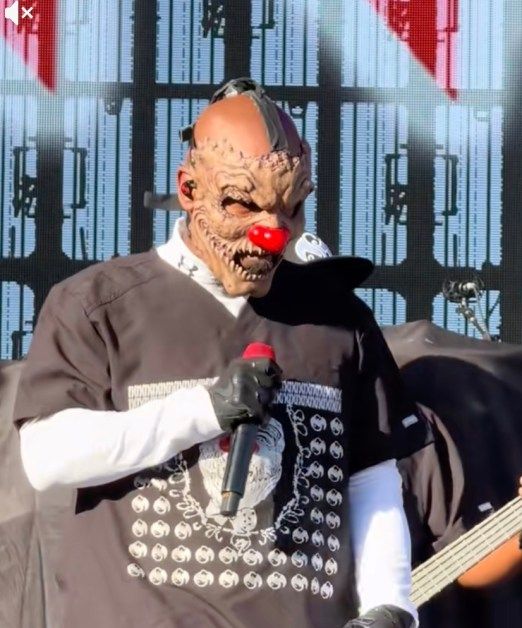 Tech N9ne's Thanksgiving Always Includes His Late Mother, Who Defined His Career