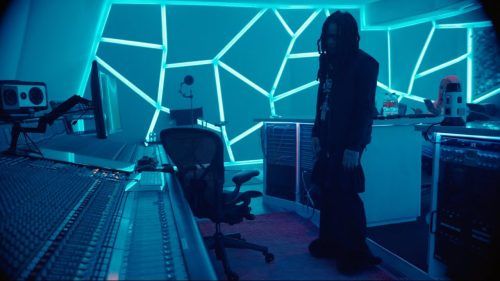 Trippie Redd - "Can't Count Me Out" [Video]