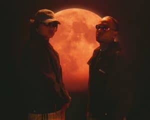 Ozuna and Beéle Unveil Tracklist for Joint Album 'STENDHAL' Ahead of December Release