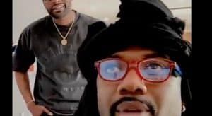 Ray J Breaks Down Jail Experience And Platform Ban After Arrest