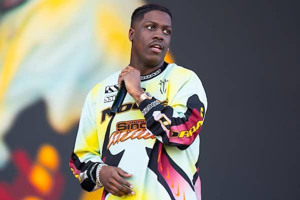 Lil Yachty Says Eminem Mentioning Him Was A Win Not A Diss