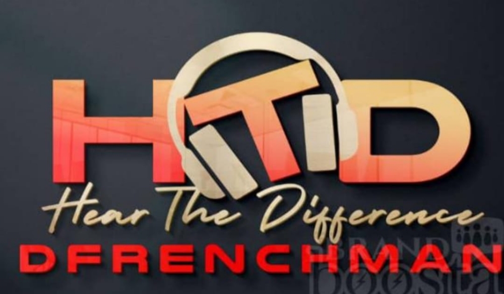D'Frenchman Wendell Live From 6-8pm On Loc It Radio Boston