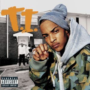 Today in Hip Hop History: T.I. Released His Third Studio LP 'Urban Legend' 21 Years Ago