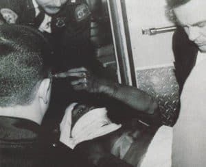 Today in Hip Hop History: Tupac Shakur Shot and Robbed in Quad Studios 31 Years Ago