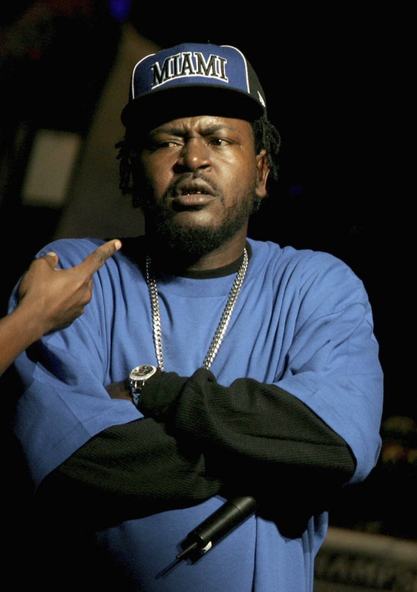 Trick Daddy Gets Trolled Twitter Savages After Defending Kodak Black