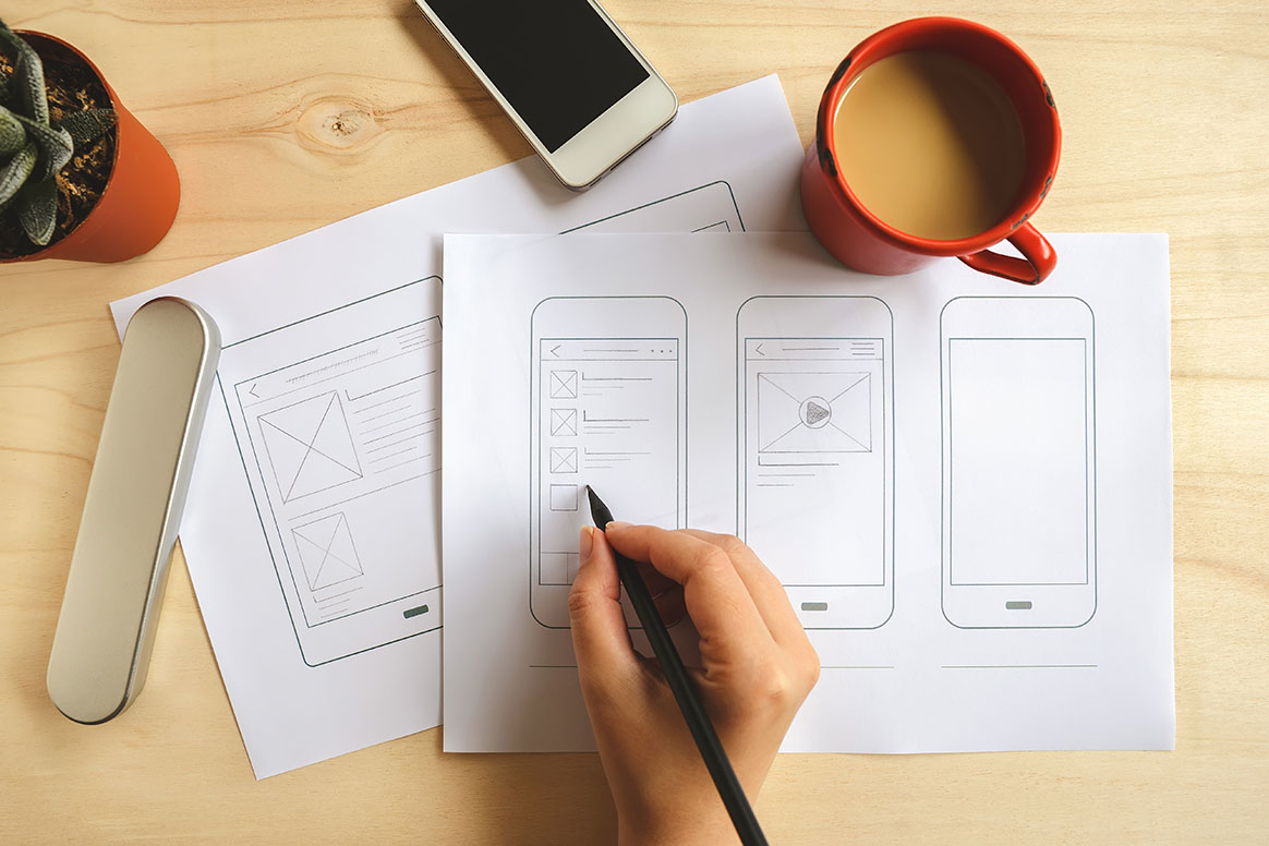 UI/UX Designer Needed