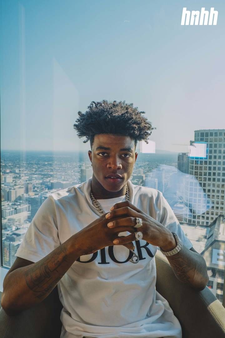 Yungeen Ace Is A Fiend For Jewelry & Designer Goods