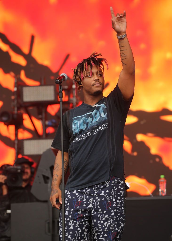 Juice WRLD's Mom Shares Touching Birthday Message