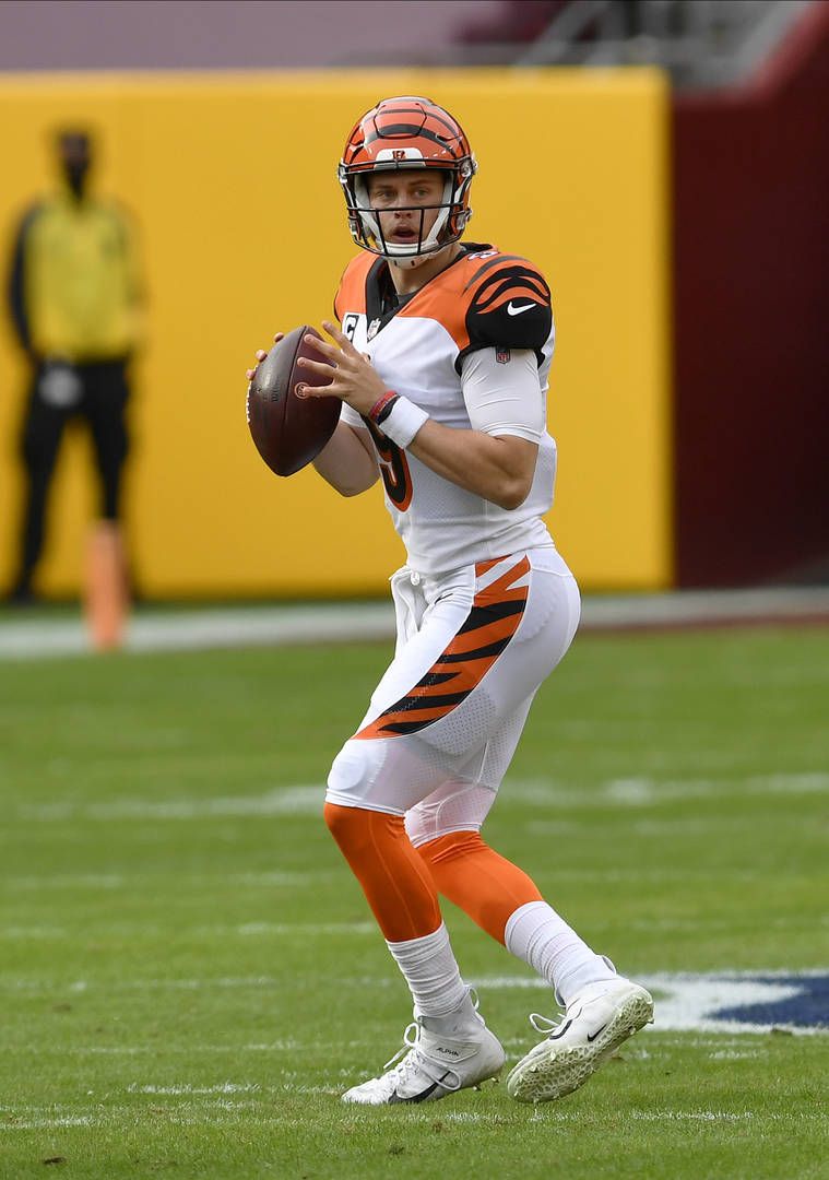 Joe Burrow Receives Promising Injury Update