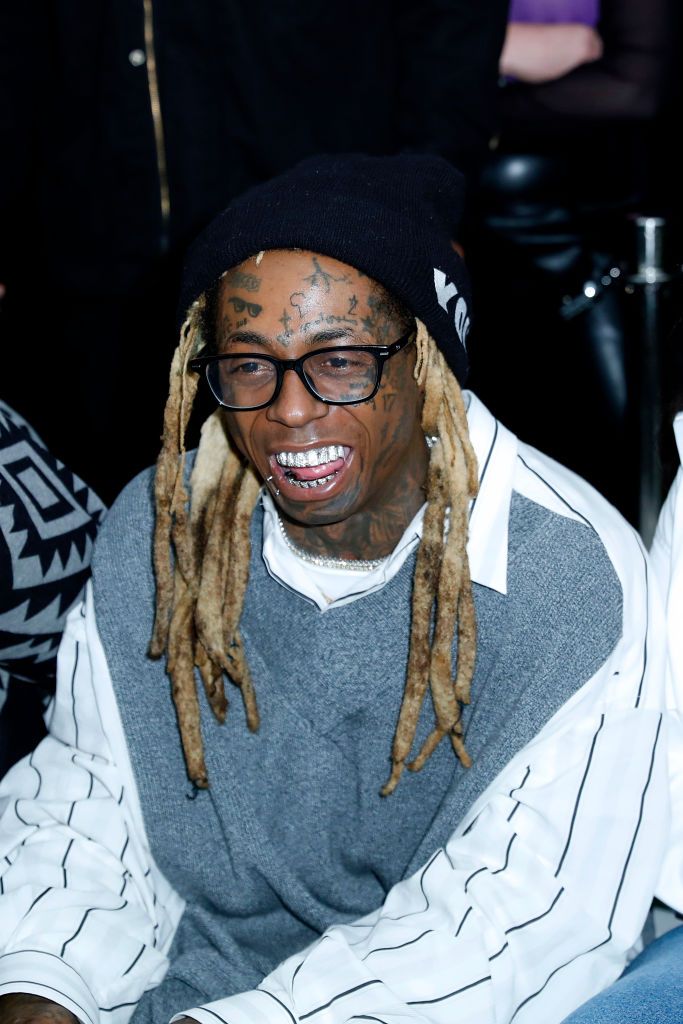 Lil Wayne Also Sold Drake & Nicki Minaj's Masters In 100 Million Deal