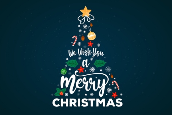 Merry Christmas! - Watch the video, GTE & Kapptured has a message for you.