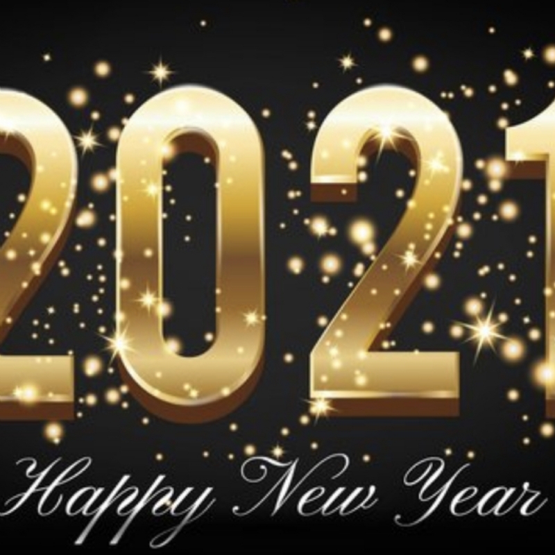 Episode 2: New Years Eve Mix 2021