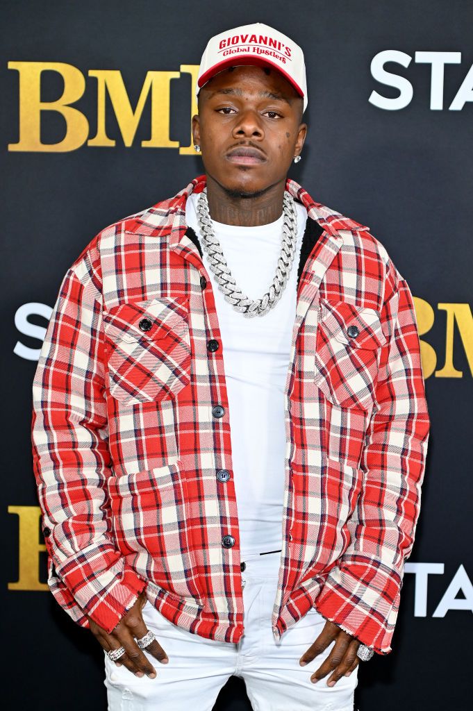 DaBaby Reflects On The Deaths Of His Father & Brother