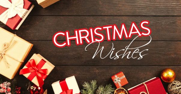 First Christmas Without Him
