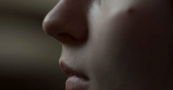 Sniffing Makes Me Crazy?!
