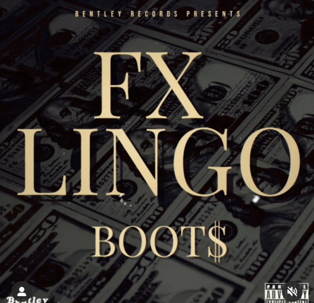 CEO BOOT$ "FX LINGO" COMING IN 2022