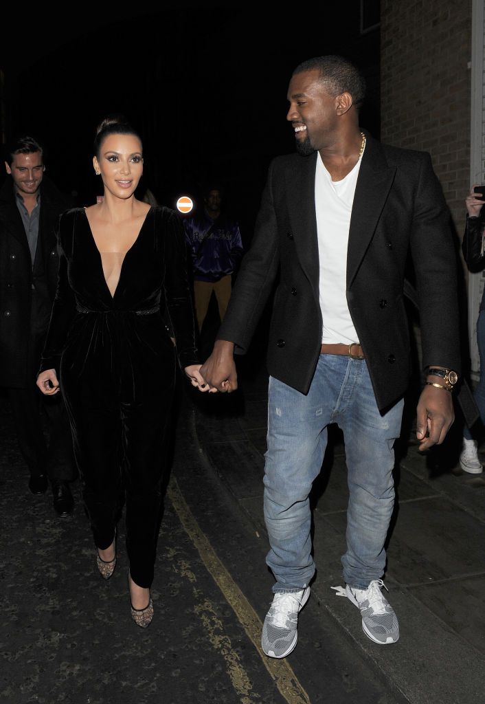 Called It Quits The Biggest Celebrity Breakups Of 2021
