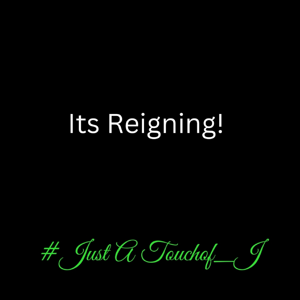 This Is #JustATouchof_J 's Mobile App Quote Of The Day!