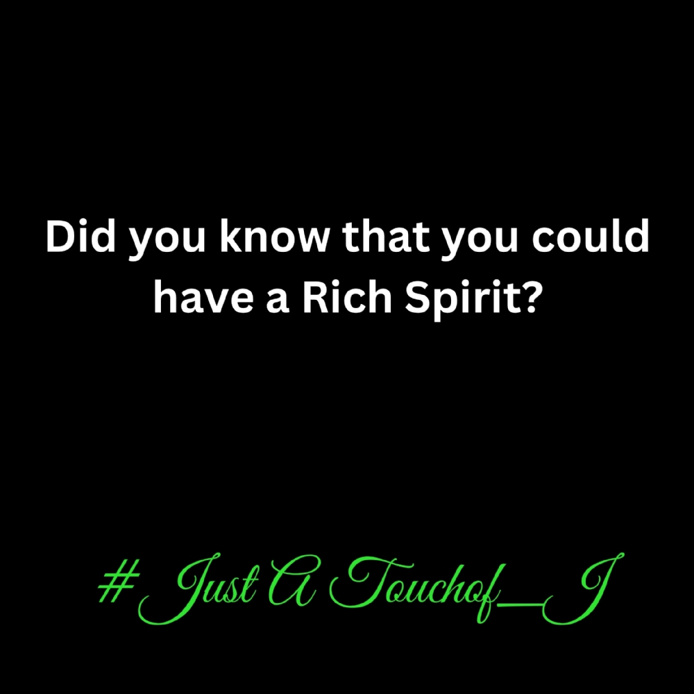 This Is #JustATouchof_J 's Mobile App Quote Of The Day!