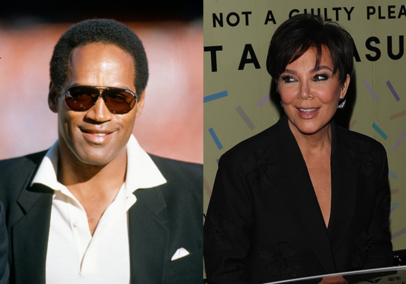Rumor Control: O.J. Simpson Is Still Denying That He's Khloe Kardashian's Daddy, 'Kris Was Cute But 