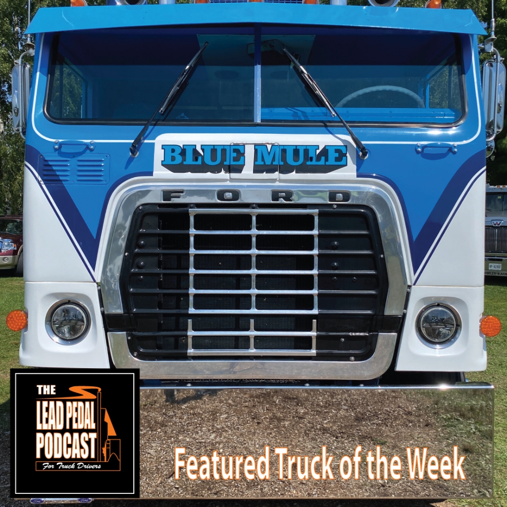 Vote For Your Favourite Truck