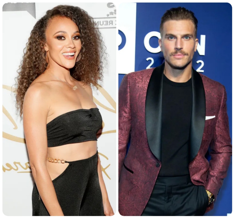 Blooming Bravo Romance: #RHOP's Ashley Darby Makes It IG Official With Her 'Summer House' Honey Luke