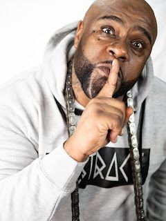 [ARTIST SPOTLIGHT] BIG V of THE NAPPY ROOTS | Instagram: @BigVofNappyRoots 🔥🔥
