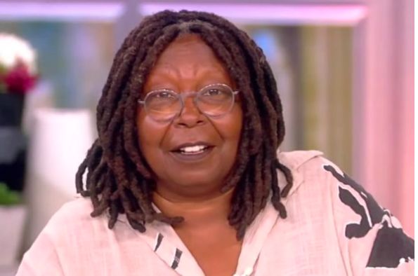 Whoopi Goldberg Apologizes Again For Controversial 'Holocaust Was Not About Race' Remarks Following 