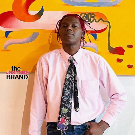 Theophilus London Reportedly Missing, Friends & Family Have Not Heard From Rapper Since July