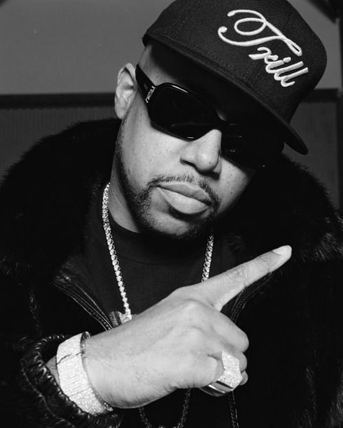 Today in Hip Hop History: