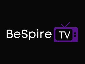 Your Search For An Amazing TV Network Is Over...The BeSpire Network Is Here